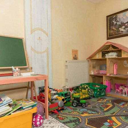 Ferienwohnung Simair Sankt Ulrich am Pillersee Kültér fotó