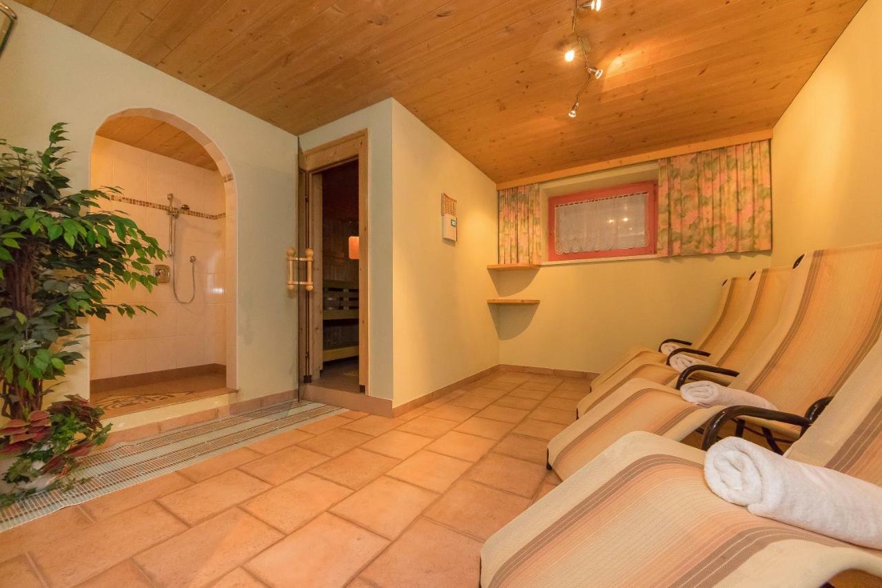 Ferienwohnung Simair Sankt Ulrich am Pillersee Kültér fotó