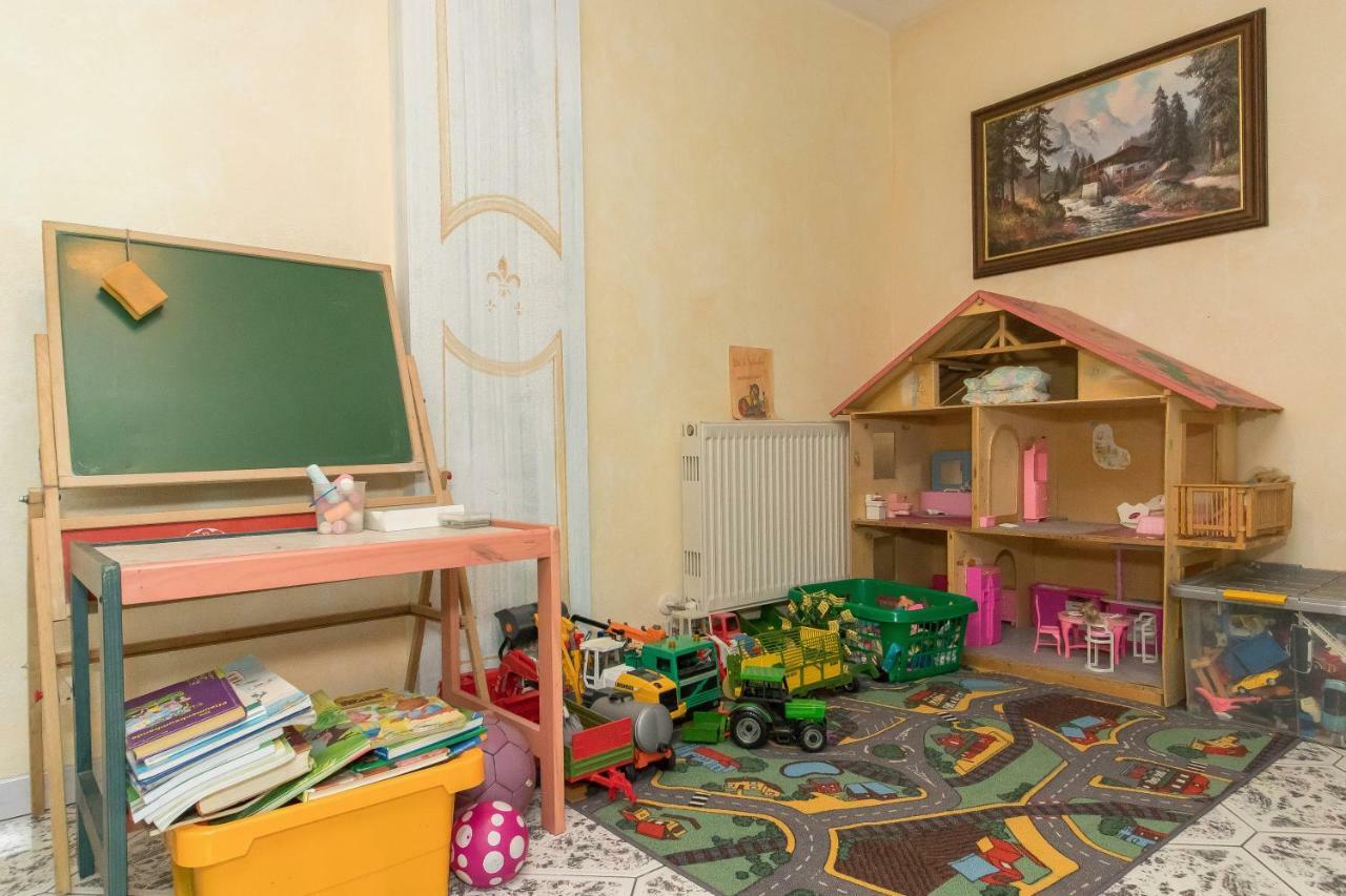 Ferienwohnung Simair Sankt Ulrich am Pillersee Kültér fotó