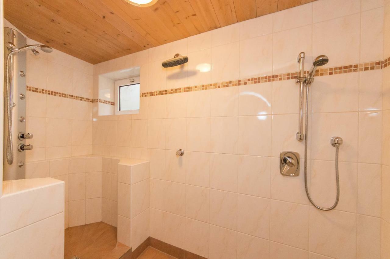 Ferienwohnung Simair Sankt Ulrich am Pillersee Kültér fotó